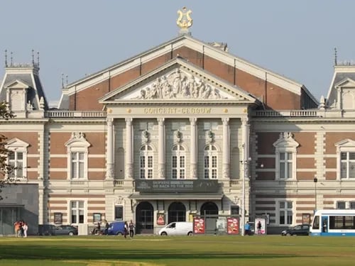 Aanmelden voor International Classical Music Auditions 2015