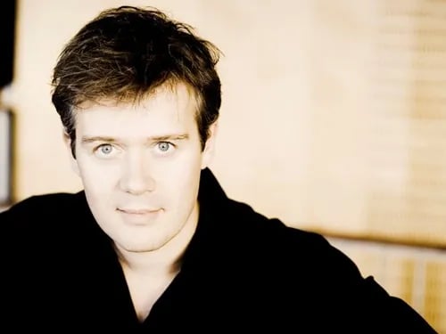 Johannes Vermeer Prijs 2015 naar Michel van der Aa