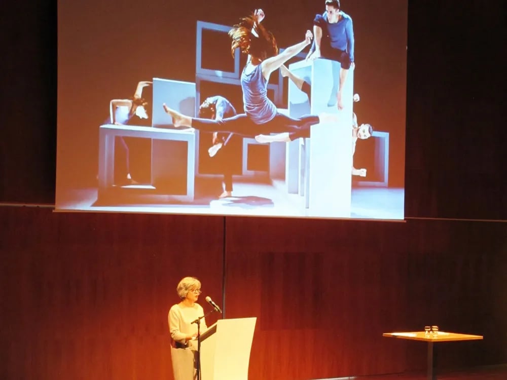 Presentatie meerjarige activiteitenssubsidies 2017-2020