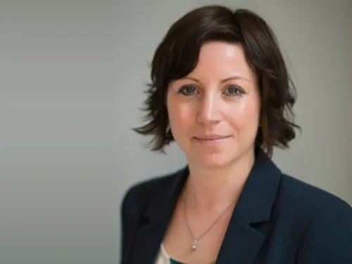 Nieuwe secretaris internationalisering: Julia Terlunen