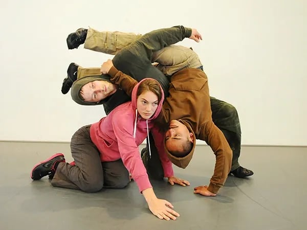 Erik Kaiel en Arch 8 winnen Victor Award op IPAY 2016