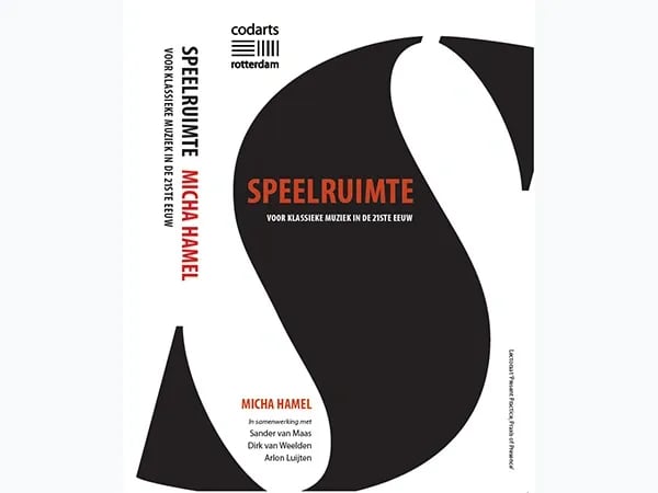 Micha Hamel publiceert onderzoek naar toekomst klassieke muziek