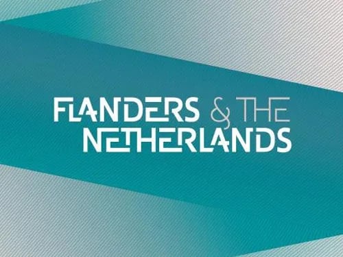 Nederland en Vlaanderen op Frankfurter Buchmesse