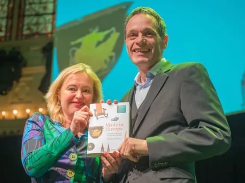 Pieter Steinz overleden