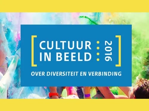 Denk mee over Cultuur in Beeld 2016