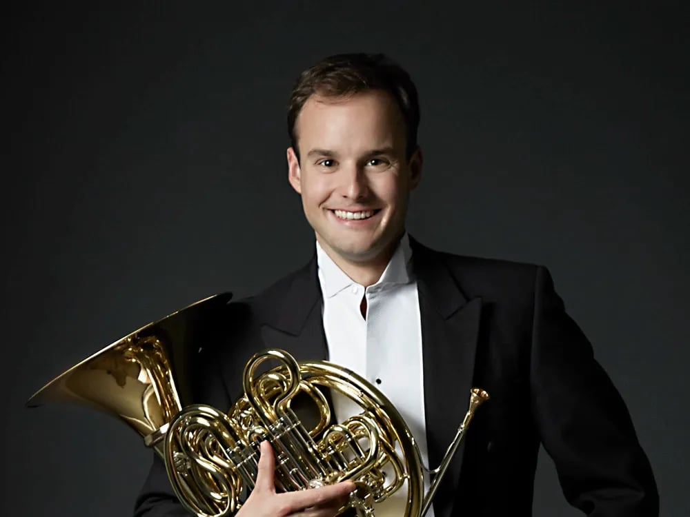 Rob van de Laar ontvangt Nederlandse Muziekprijs