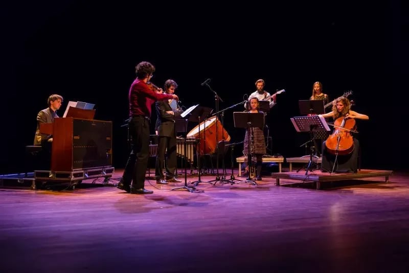 Foto's: Rob Hogeslag