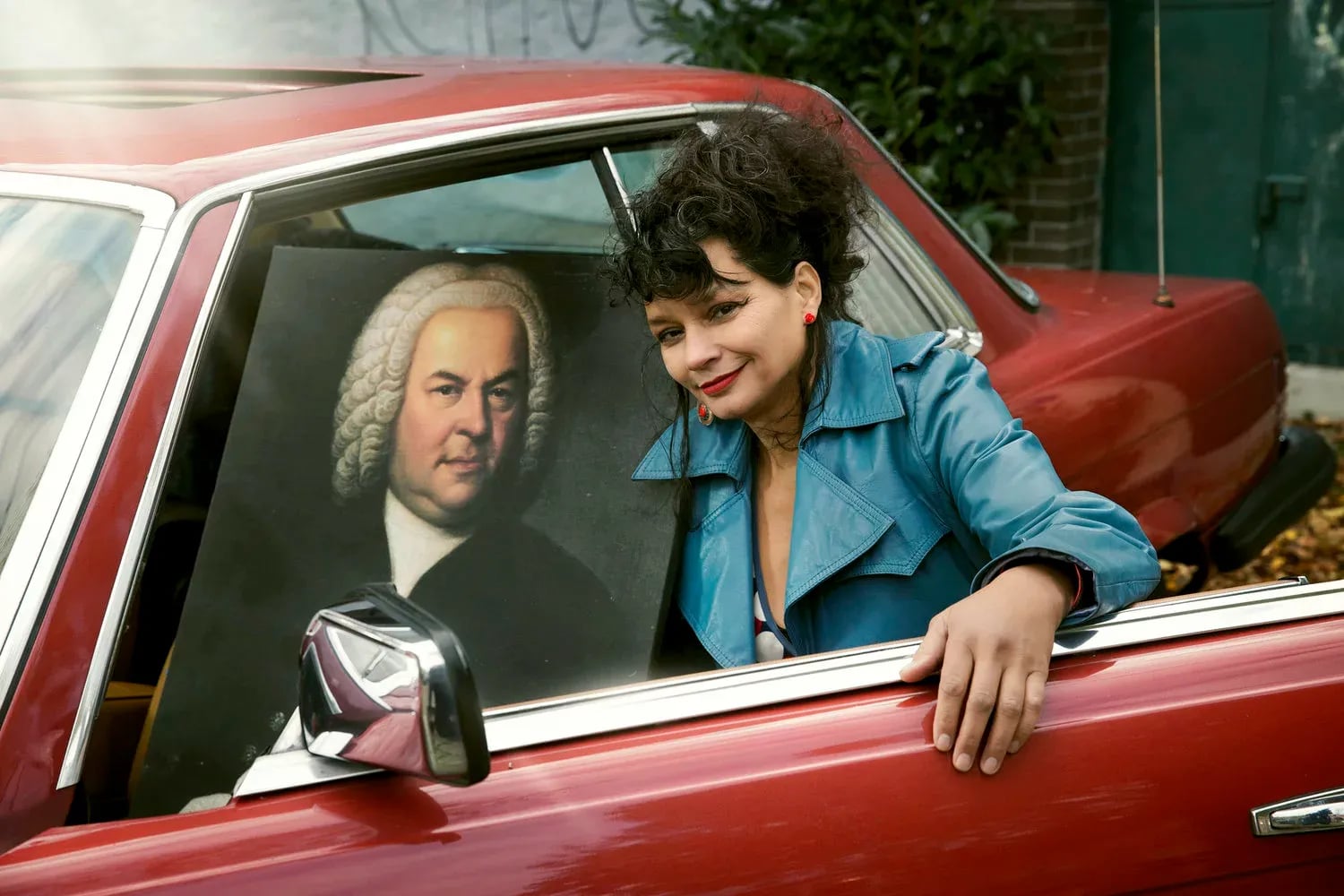 Foto: Bowie Verschuuren