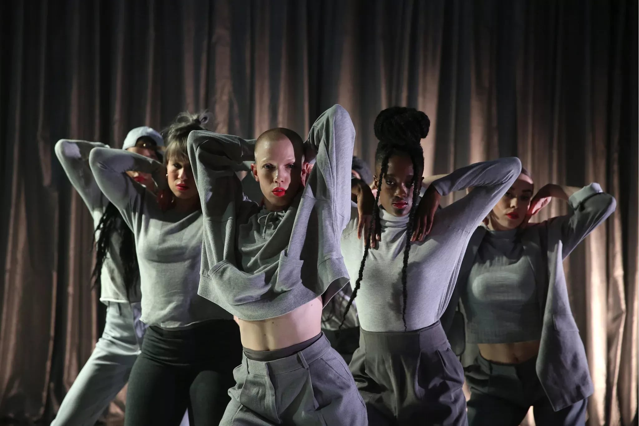 een van de deelnemende festivals Julidans | Foto: Anja Beutler