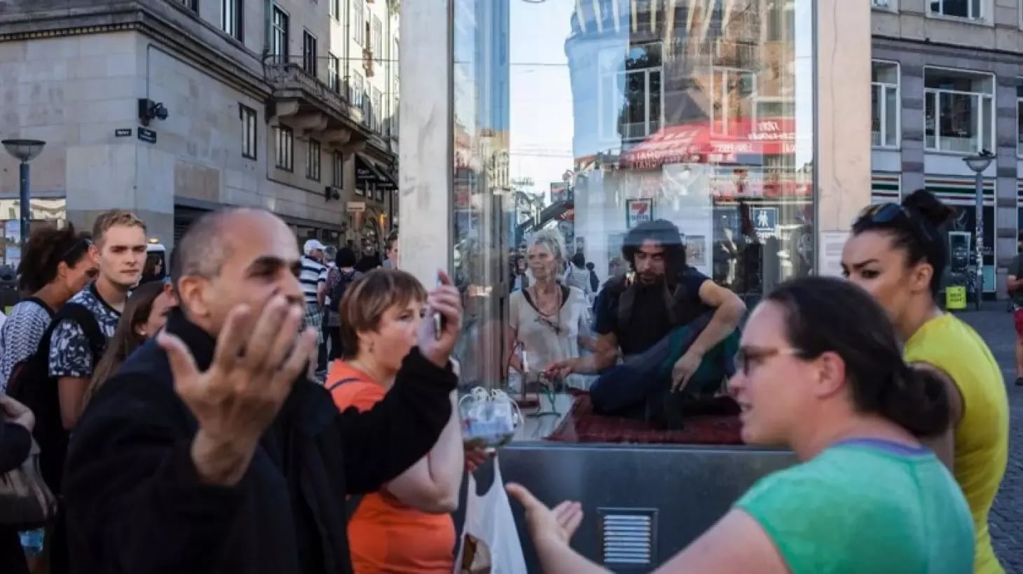  Ceci n'est pas...,van Dries Verhoeven