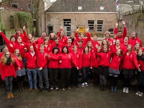 L'amour de moi: a song in a song