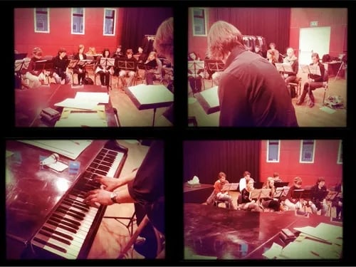 Meesters & Gezellen 2014