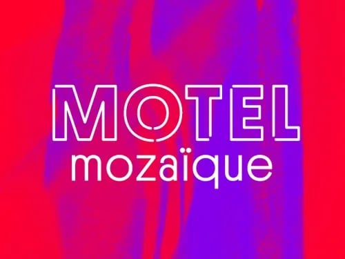 Motel Mozaique 2014