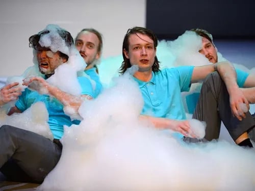 Foto: Jochem Jurgens