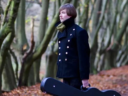 November Music Dag - Muziekgebouw aan 't IJ