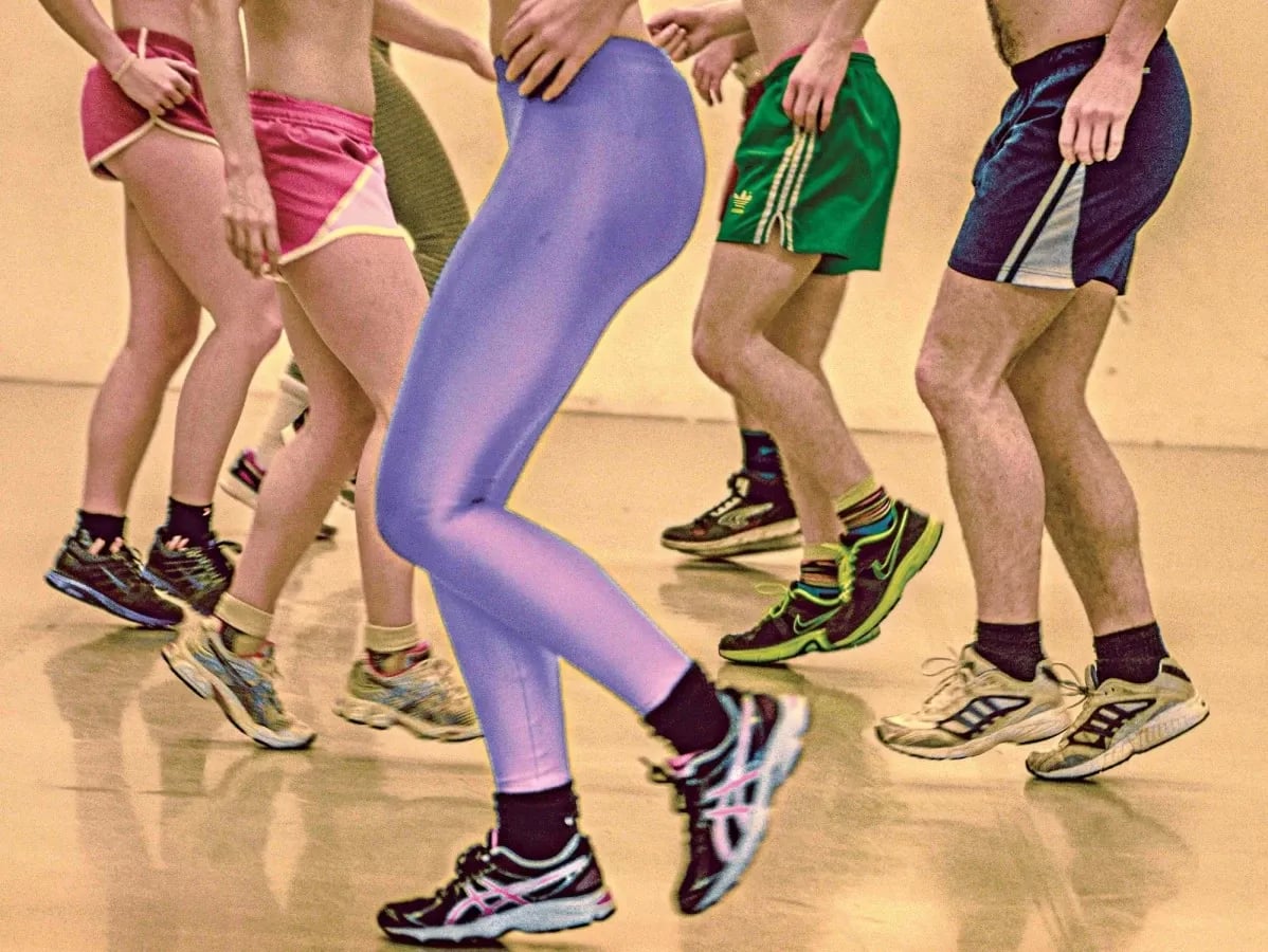 The Dog Days Are Over