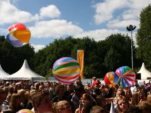 Reuring Festival 2014