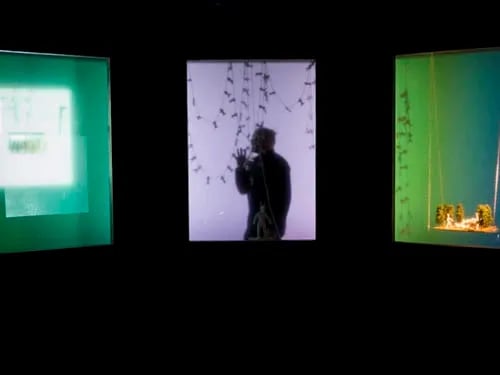 Foto: Saris & den Engelsman