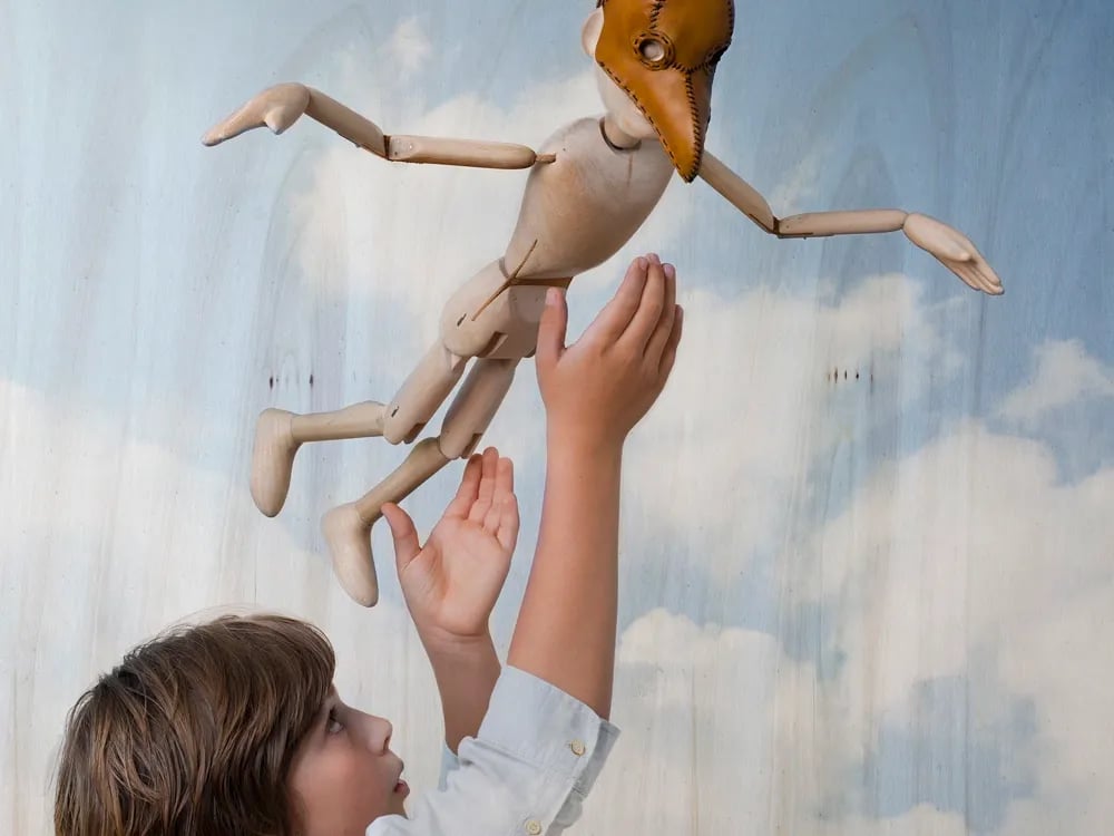 Krabat – Meester van de Zwarte Molen ( 7+)