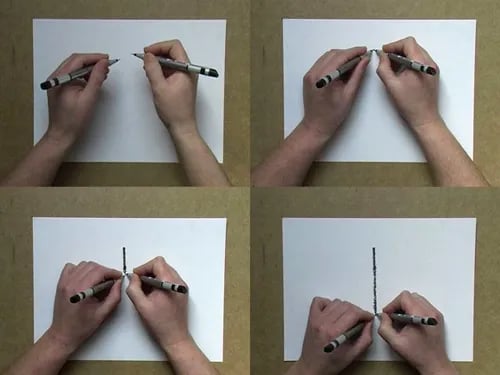 All Things; archeology of a space object