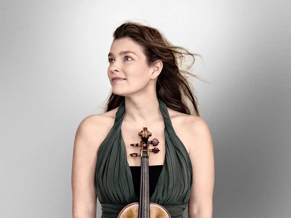 Foto: Harald Hoffmann-Decca