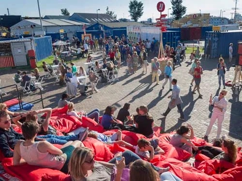 Foto: Saris den Engelsman