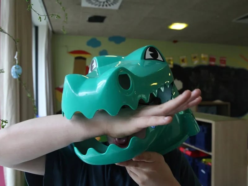 Het Fioretti Project