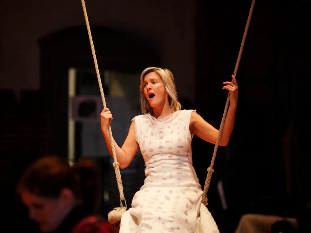 Foto: Matthias Heyde