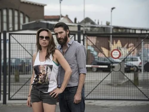 Romeo and Juliet: het concert