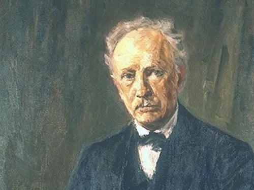 Richard Strauss
