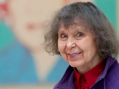 Foto: F. Hoffmann-La Roche Ltd