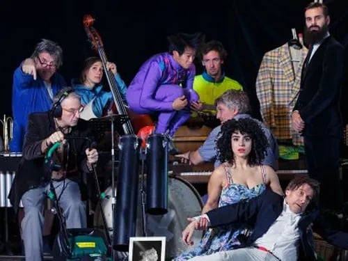 Foto: Bowie Verschuuren