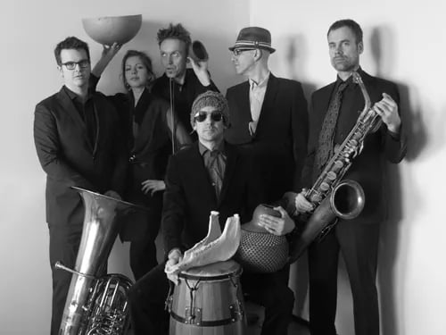 cd presentatie Atanga Boom