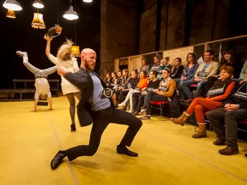 Foto: Saris & Engelsman