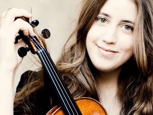 Amsterdam Sinfonietta, Terje Tønnesen en Vilde Frang in hartstochtelijk programma