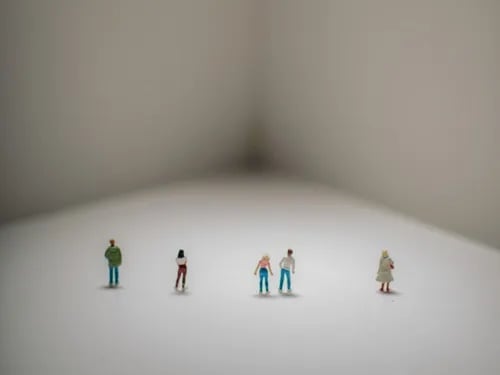 How to Visit an Exhibit