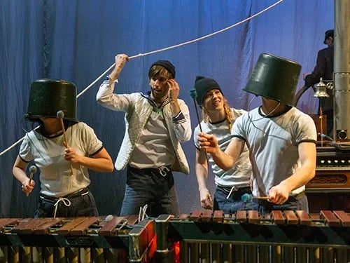 Foto: Leo van Velzen