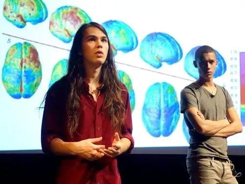 Edit Kaldor naar SICK! Festival 2015