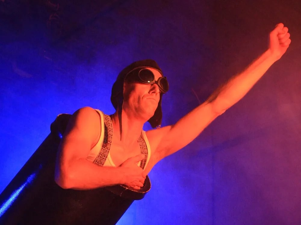 Foto: Hanny Damwichers