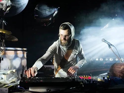 foto Gabriel Eisenmeier 