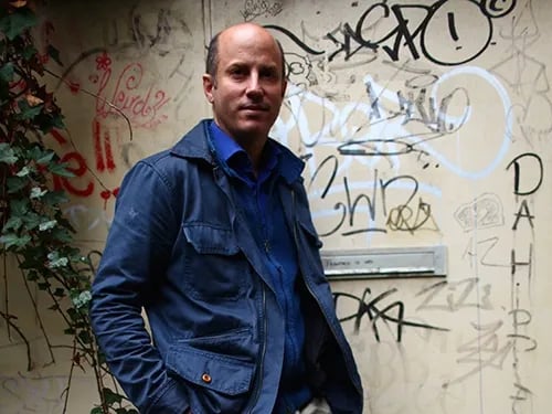 Foto Hari Adivarekar