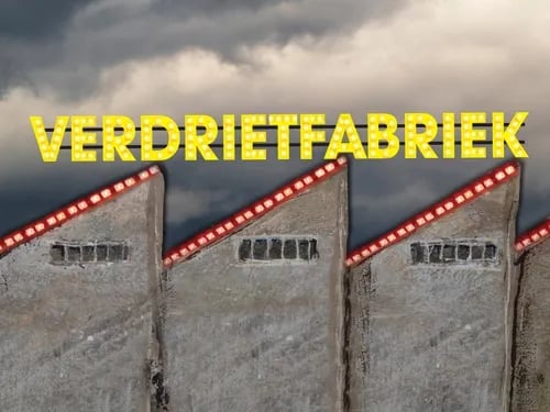 Verdrietfabriek
