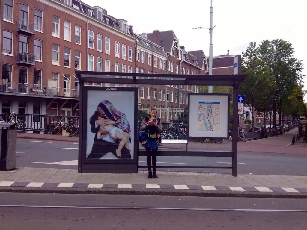 Niet Meer Zonder Jou