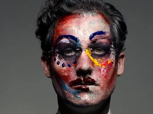 Kunsthart - MugmetdeGoudenTand