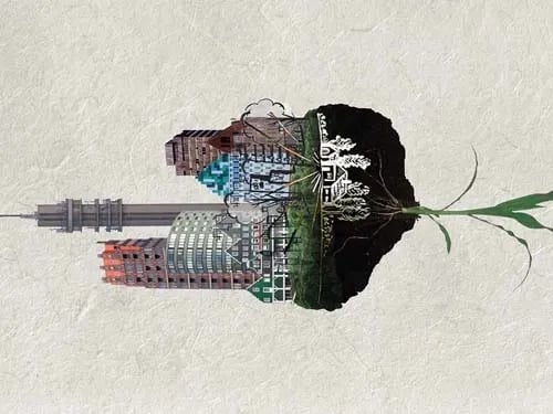 Stads/Einder: concert voor piano solo