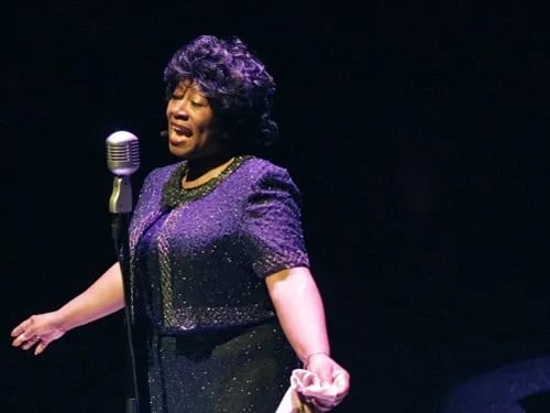 Ella! met Denise Jannah