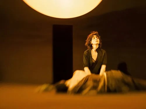 Antigone to BAM's Next Wave Festival