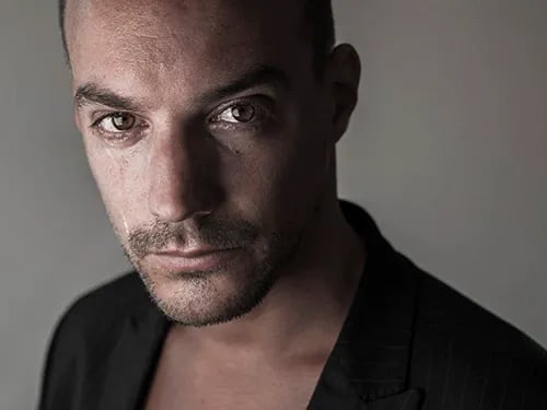 foto Claudia Kamergorodski