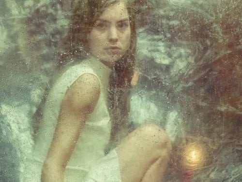 Mariken in de tuin der lusten