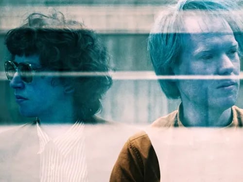 Untitled #2 (the mute)